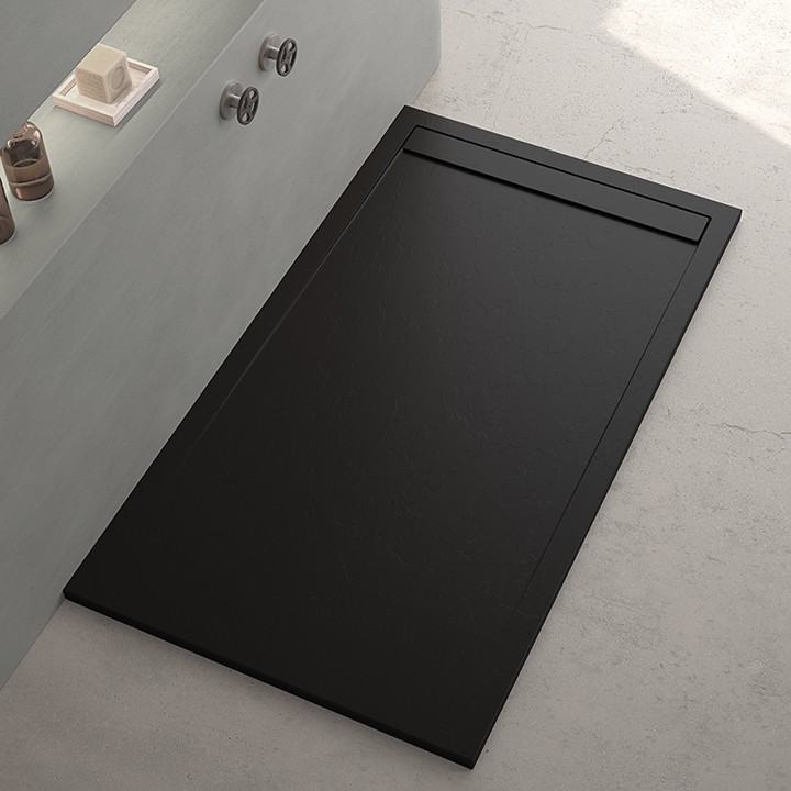 Base Carga Mineral Gelcoat Resina com sifão oculto de alta qualidade 