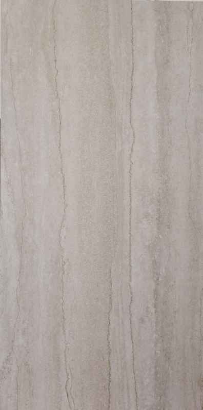 revestimento cerâmico efeito travertino mate 60x120 cm palermo retificado 1ª qualidade