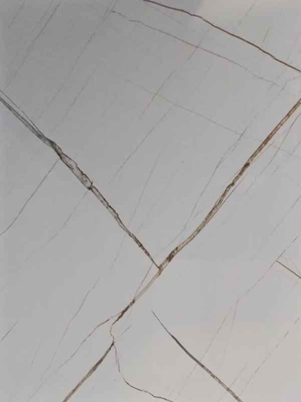 revestimento placa vinílico raios castanho fundo branco